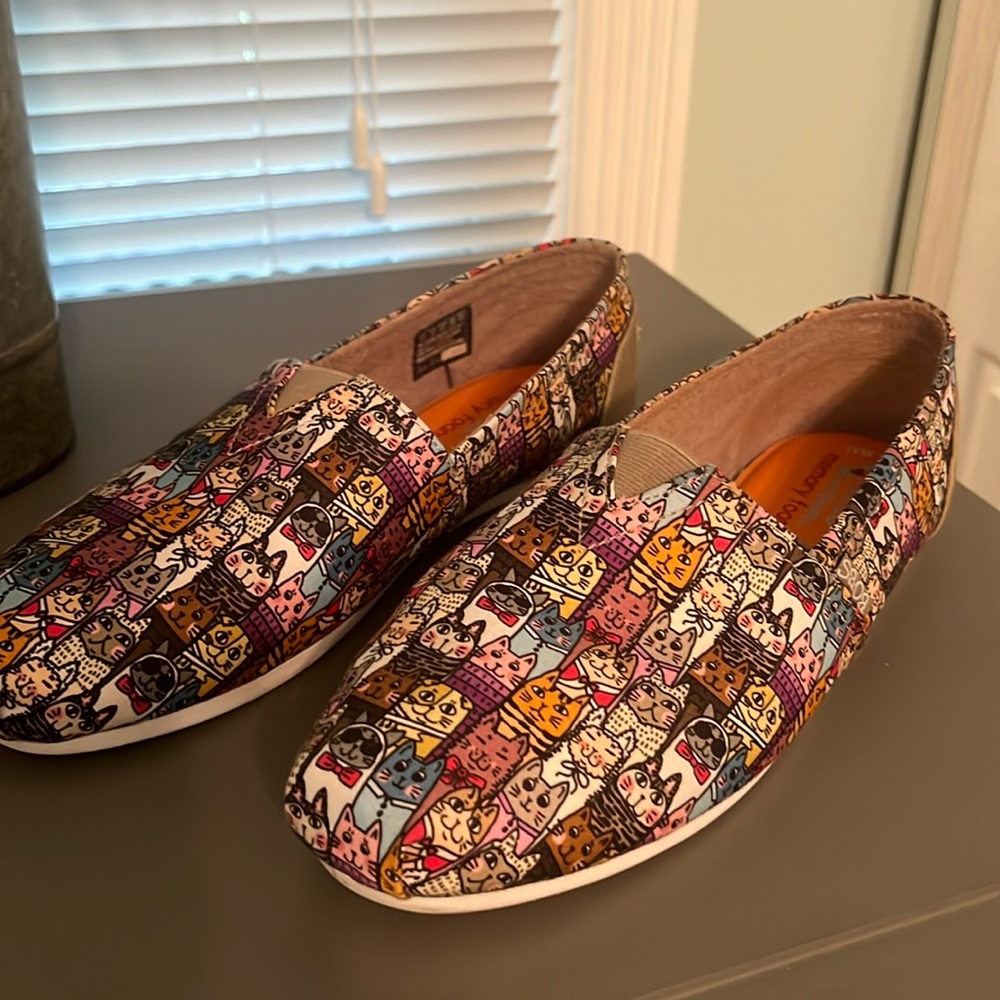 Bobs comfy shoes